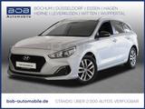 Hyundai i30 Kombi 1.4 Passion SHZ LHZ PDC ALU KAMERA GRA - Hyundai i30 Gebrauchtwagen in Wuppertal