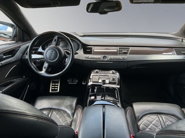 S8 4.0 TFSI ABT 706 PS Kommission