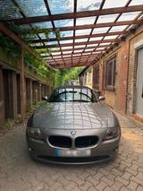 BMW Z4 E85 2.5i Roadster | 192 PS | 19 Zol... - BMW Z4 in Braunschweig