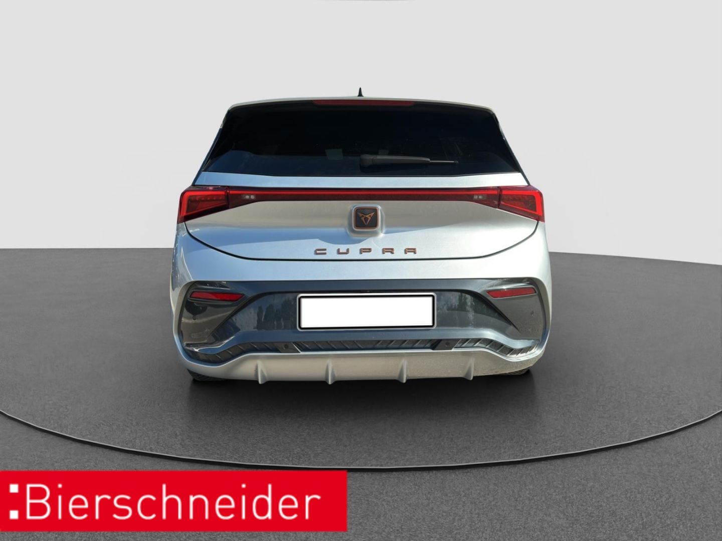 Cupra Born - Bild 6