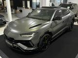 Lamborghini Urus S*StylePack*CARBON*360*HUD*23ZOLL*PANO*SOFT - Lamborghini aus 2023