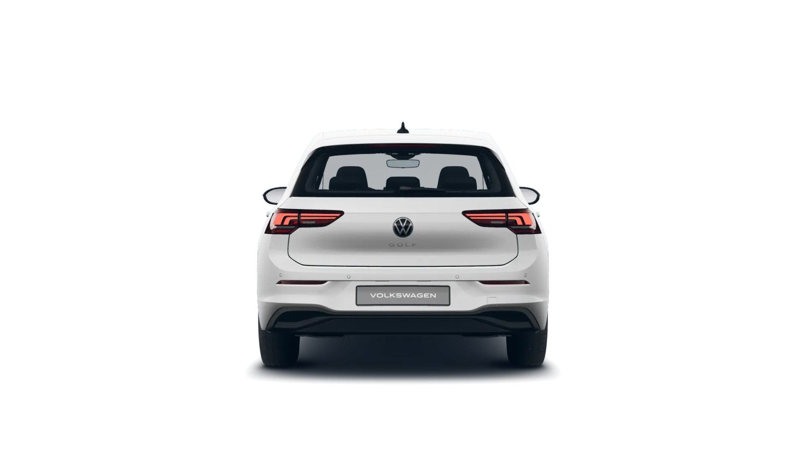 Volkswagen Golf - Bild 7