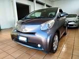 Toyota iQ iQ1.3 Executive E5B, adatta a neopaten - Toyota IQ: Limousine