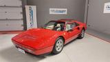 Ferrari 208 2.0 turbo GTS 254cv - Ferrari 208: Sportwagen