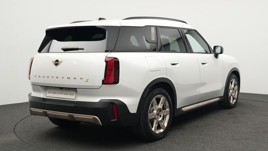 MINI Cooper SE Countryman - Bild 9