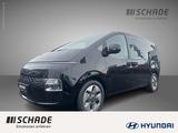 Hyundai STARIA HEV 9-Sitz MY25 1.6 T-GDI 6-AT Prime Park - Hyundai: 9 Sitzer