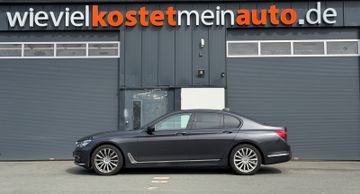 BMW 730 - 1