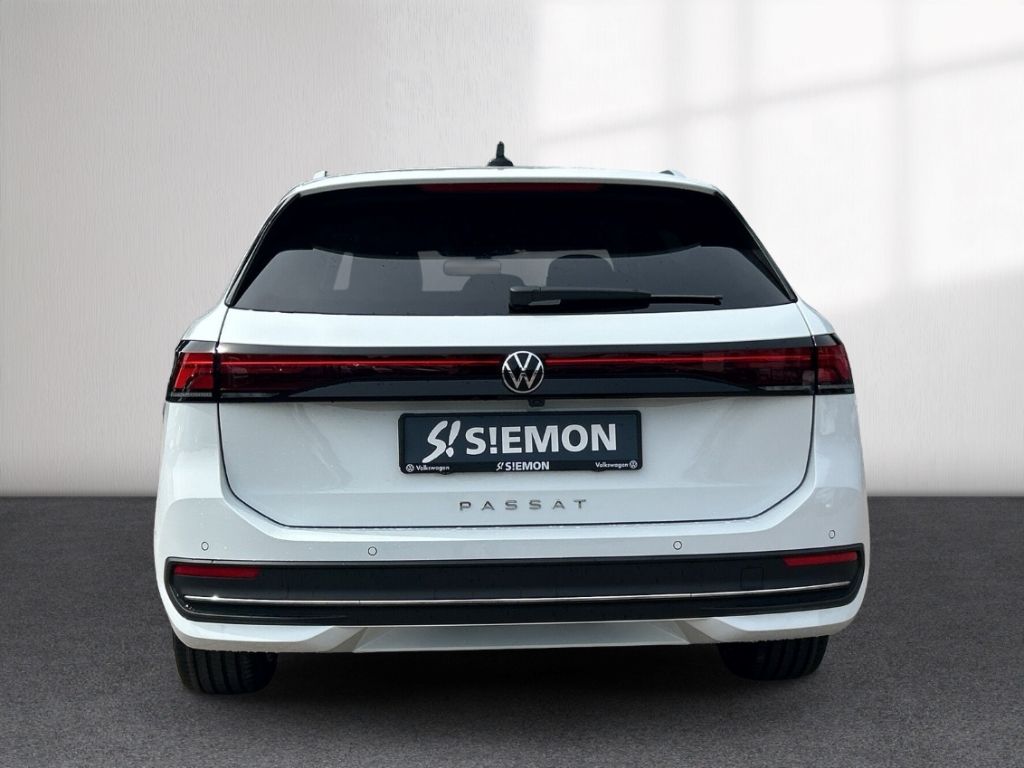 Volkswagen Passat Variant - Bild 4