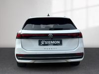 Volkswagen Passat Variant - Vorschau Bild 4