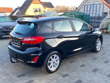 Bild 7 Ford FIESTA COOL & CONNECT