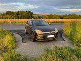 Opel Astra Station Wagon 1.7 CDTI - Opel Astra: Wagon