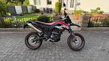 Aprilia SX 125 Supermoto, ABS, TÜV - APRILIA SUPERMOTO