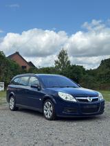 Opel OPEL VECTRA C 1,9 |AUTOMATIK|TÜV|VIELE REP... - Opel Vectra mit Diesel-Antrieb: Kombi, Automatik