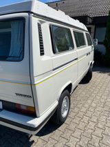 Volkswagen T 3 California - Benzin Kastenwagen