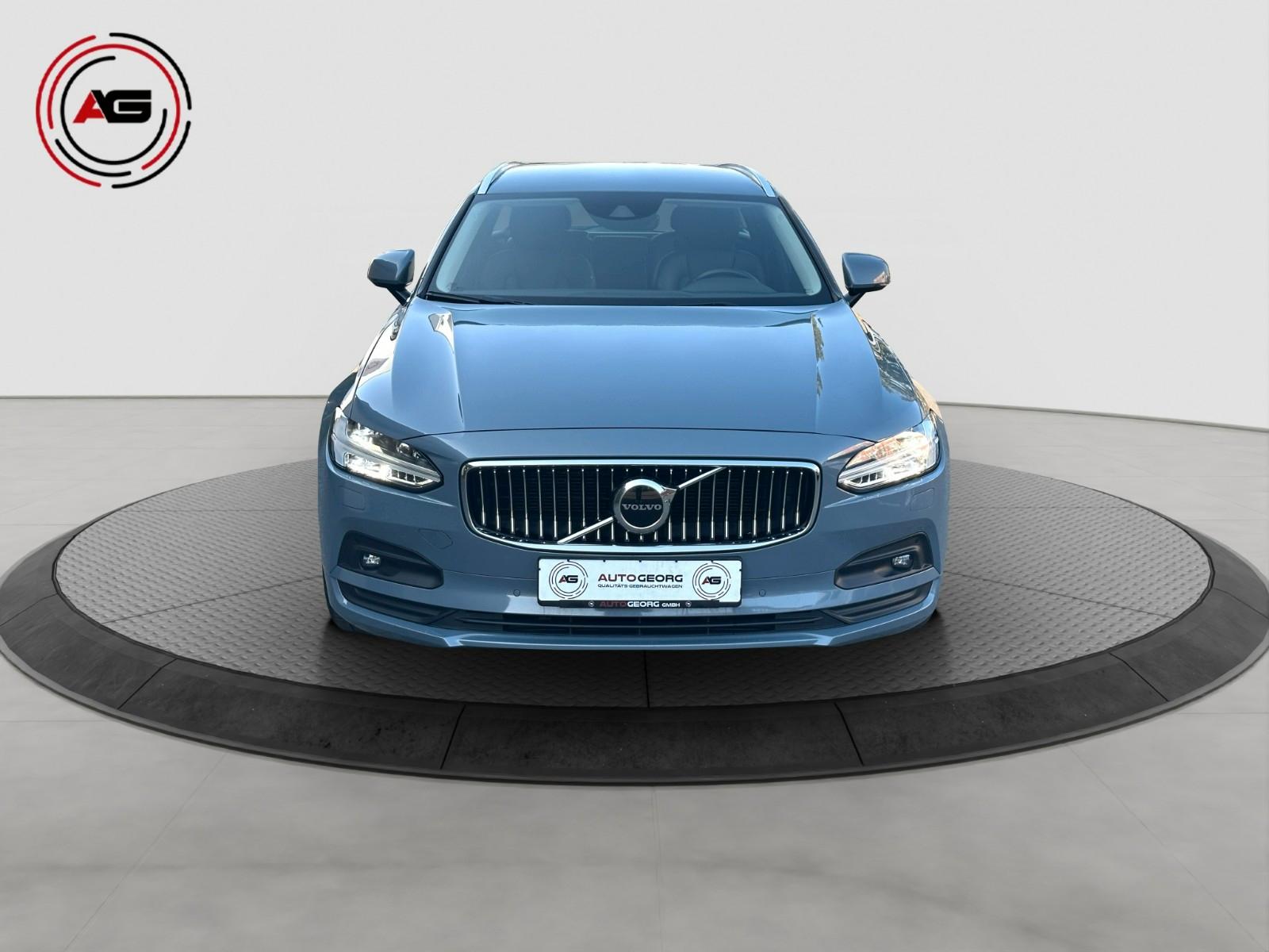 Volvo V90 B4B Momentum Pro PILOT ACC THOR H/K KAM AHK
