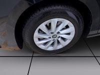 Skoda Superb - Vorschau Bild 9