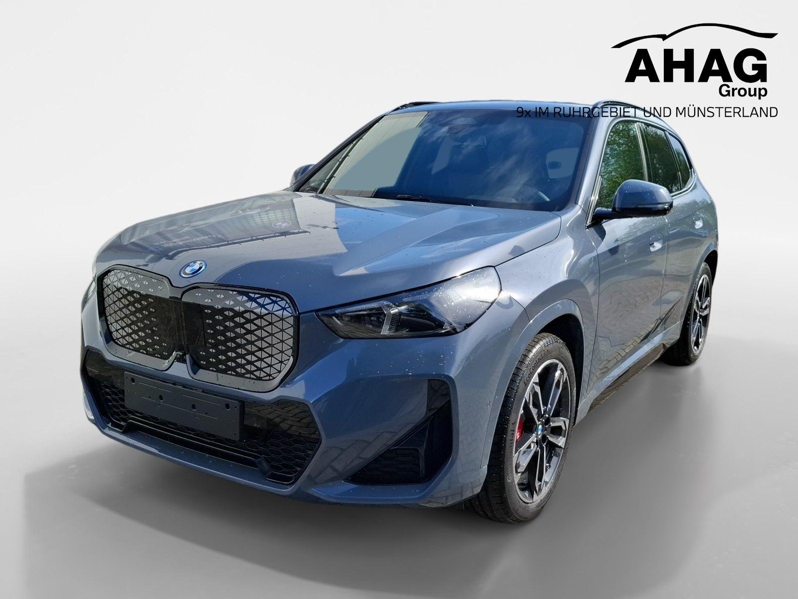 BMW iX1 eDrive20 M Sportpaket Pro