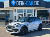 MINI Cooper S Countryman *NAVI*FREISPRECH*2 ZONEN KLI - MINI: Countryman