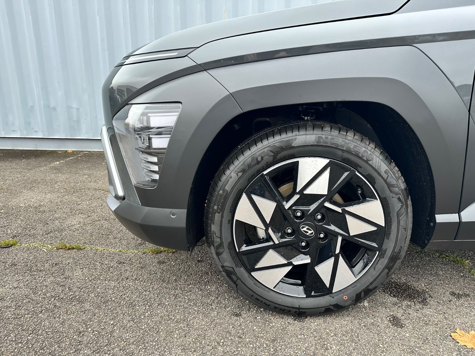 Fahrzeugabbildung Hyundai Kona Prime 2WD*360°Kamera*SHZ*LHZ*Navi