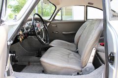 PORSCHE Porsche 356 SC / 1600 SC / DEUTSCH PORSCHE Porsche 356 SC / 1600 SC / DEUTSCH