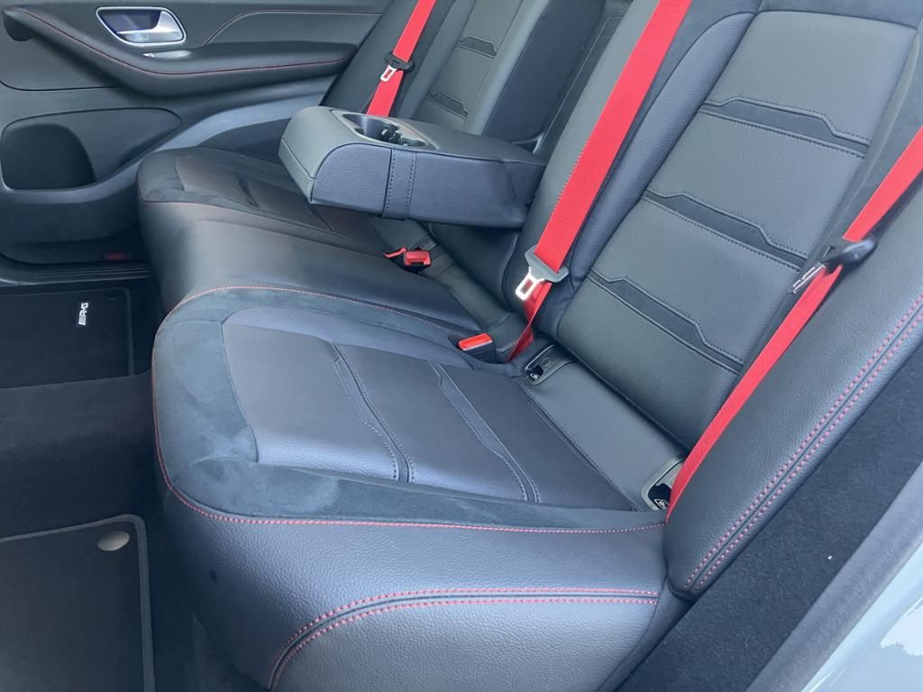 Fahrzeugabbildung Mercedes-Benz AMG GLE 53 4MATIC+ MULTIBEAM*Pano Dach