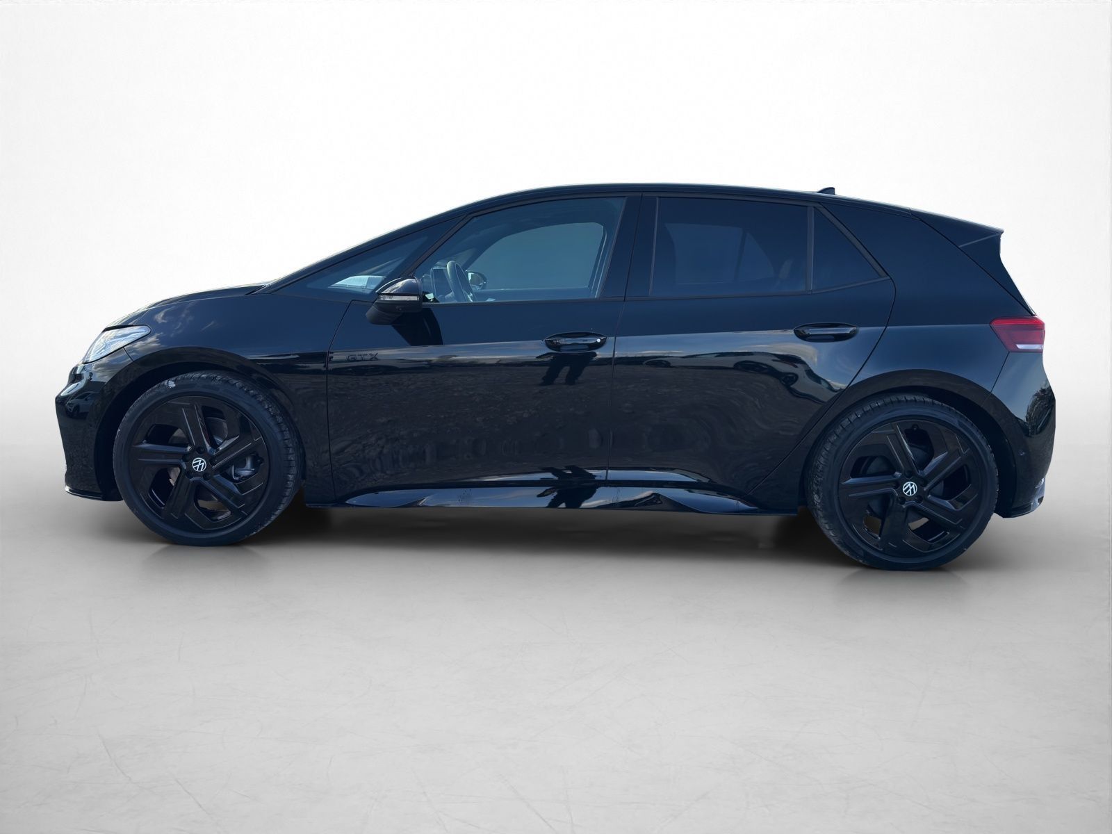 Volkswagen ID.3 GTX*NAVI*WP*PANO*360*MASSAGE*HUD*H&K*SHZ* imagem 3