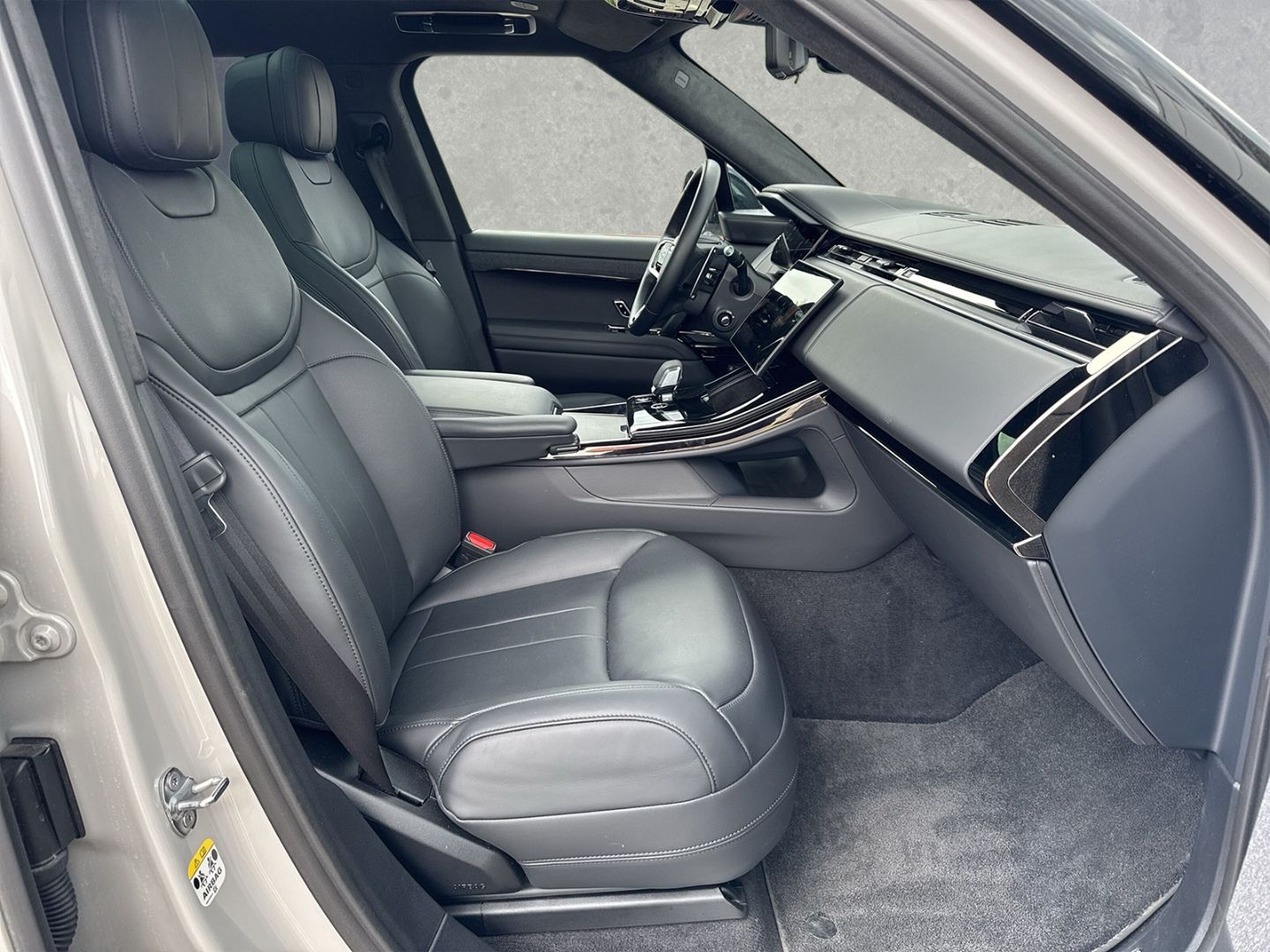 Land Rover Range Rover Sport D350 Autobiography,AHK,Winter+ imagem 3
