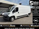 Fiat Ducato Kastenwagen~Klima~Doppelsitzbank~ZV Funk - Fiat Ducato: Kastenwagen