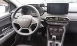 Dacia Sandero III Stepway Expression AUTOMATIK 1.Hd*NA - Dacia aus 2021