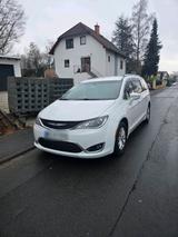 Chrysler Pacifica 3.6 V6 Automatik  US-Im... - Chrysler aus 2018