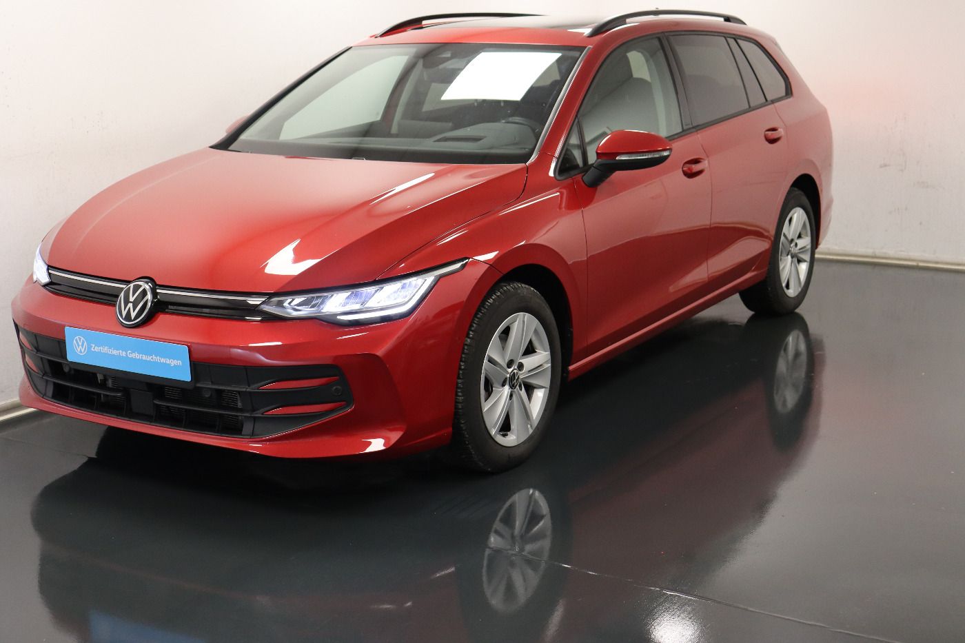 Volkswagen Golf - Bild 2