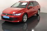 Volkswagen Golf VIII Variant 1.5 TSI Life CarPlay|h/k|HUD|S - Volkswagen Golf: Panoramadach, Variant