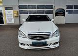 Mercedes-Benz Mercedes S550 L55 Lorinser - Mercedes-Benz S 550 Benziner Gebrauchtwagen
