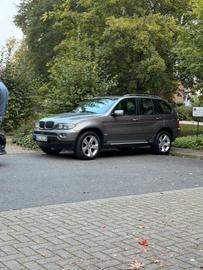 2006 BMW X4 — фото 1