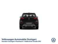 Volkswagen T-Roc - Vorschau Bild 7