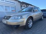 Volkswagen Passat 2.0 Highline - gebrauchte VW Passat aus dem Jahr 2001