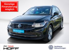 Volkswagen Tiguan 1.5 TSI DSG Active LED Navi AHK Kamera HU