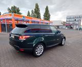 Land Rover Range Rover Sport 3.0 TDV6 HSE HSE - Land Rover Gebrauchtwagen in Köln