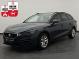 Seat Leon ST 1.0 eTSI DSG +CAM+KESSY+CARPLAY+EL-HK+ - gebrauchte Seat Leon aus dem Jahr 2024