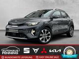Kia Stonic Spirit 1.0T TECH NAVI KLIMA BT PDC KAMERA - gebrauchte Kia Stonic aus dem Jahr 2022