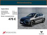 Cupra Ateca 190PS DSG/ PANO/ TopView/ BEATS/ AHK/ ACC - Cupra Ateca Jahreswagen