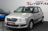 Skoda Fabia Cool Edition*1.2 TSI*Klima*El.Fenster*86PS - Skoda Fabia: 86 Ps