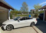BMW 430d Cabrio Sport Line A Sport Line - BMW 430: 430d