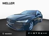 Volvo V60 B4 Plus Dark  AHK Kamera ACC LED Navi DAB - gebrauchte Volvo V60 aus dem Jahr 2022