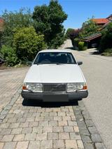 Volvo 940 Rechts Lenker - Volvo 940 mit Benzin-Antrieb: Limousine