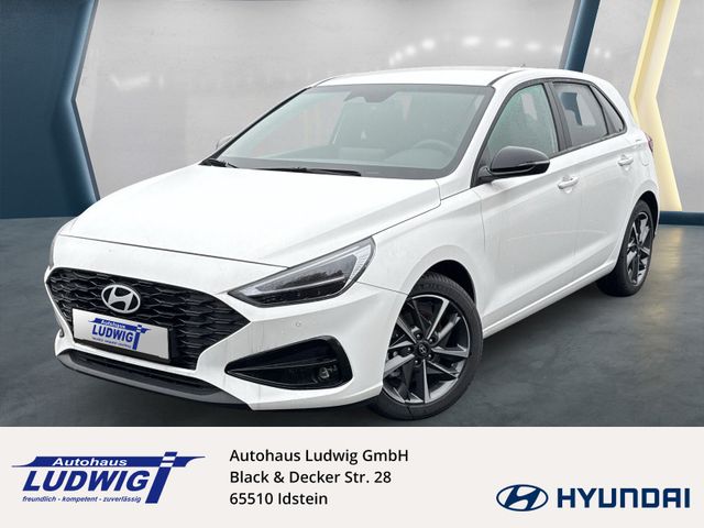 Hyundai i30 1.0 T-GDI Advantage