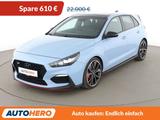 Hyundai i30 2.0 TGDI N Performance*NAVI*CAM*LED*SHZ*LHZ* - gebrauchte Hyundai i30 aus dem Jahr 2019