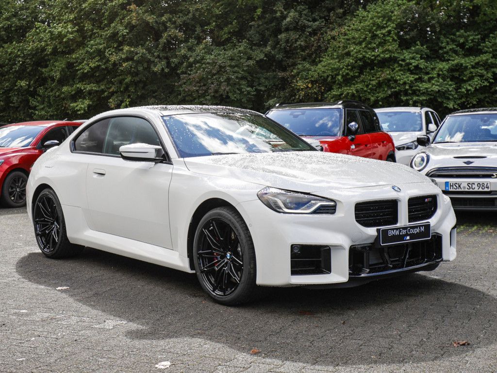 BMW M2 - Bild 4