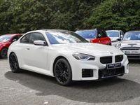 BMW M2 - Vorschau Bild 4