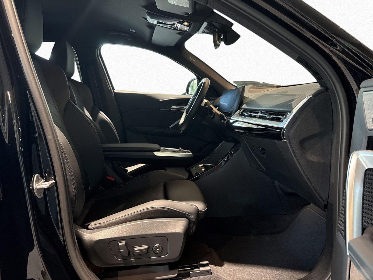 BMW X2 - Bild 14